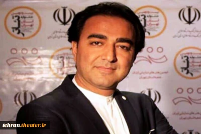 مهدی اکبری زاده خبرداد:

فعالیت انجمن هنرهای نمایشی استان تهران آغاز شد           