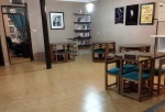 ابراهیم رهگذر از روند شکل گیری اولین تماشاخانه خصوصی شهریار میگوید 3