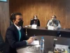 جلسه مدیران شعب انجمن هنرهای نمایشی استان تهران برگزار شد 2