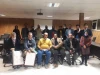 جلسه مدیران شعب انجمن هنرهای نمایشی استان تهران برگزار شد 5