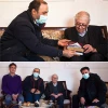 چند دهه گذر در کوچه باغهای تئاتر و سینمای دماوند منتشر شد 4