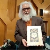 درخشش هنرمند رباط کریمی درکنگره جهانی 