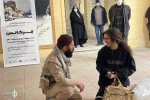 «فرکانس» به مناسبت اعیاد شعبانیه در شهرستان قدس اجرا شد 5