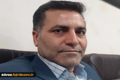 خبر خوش مدیرعامل سازمان فرهنگی اجتماعی شهرداری ورامین:

حمایت مالی و معنوی از هنرمندان تئاتر