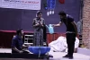 اجرای «خانه تلخ و شیرین» آغاز شد 3