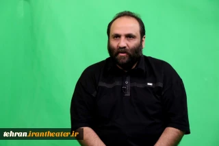 با رای اعضای هیات مدیره

امیرحسین شفیعی مدیرعامل انجمن هنرهای نمایشی استان تهران شد