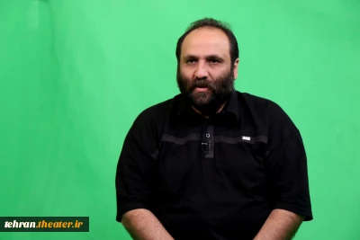 با رای اعضای هیات مدیره

امیرحسین شفیعی مدیرعامل انجمن هنرهای نمایشی استان تهران شد