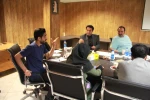 دومین جلسه نشست مسئولین شعب شهرستان های استان تهران