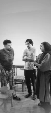 کمدی «زندگی ما دو نفر» در شهرری روی صحنه می‌رود 4