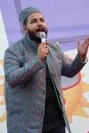 نمایش آیینی سنتی در شهرری  3