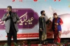 نمایش آیینی سنتی در شهرری  5
