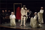 کنسرت نمایش « شبنم عشق » در دماوند به روی صحنه رفت 2