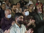 پاسداشت چهار دهه فعالیت هنری استاد محمد تقی رودگر