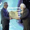 پاسداشت چهار دهه فعالیت هنری استاد محمد تقی رودگر