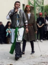 مجالس تعزیه در فیروزکوه برگزار شد 3
