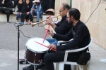 مجالس تعزیه در فیروزکوه برگزار شد 4