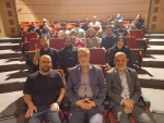 هنوز ادامه دارد...» وقایع عاشورا تا دفاع مقدس را روایت کرد 4