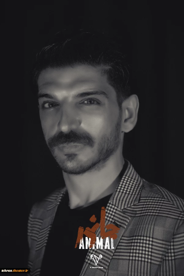 نمایش "جانور" به کارگردانی "کیانوش ایازی" در تئاتر شهر سالن کارگاه نمایش بلیت‌فروشی هفته دوم خود را آغاز کرد. 2