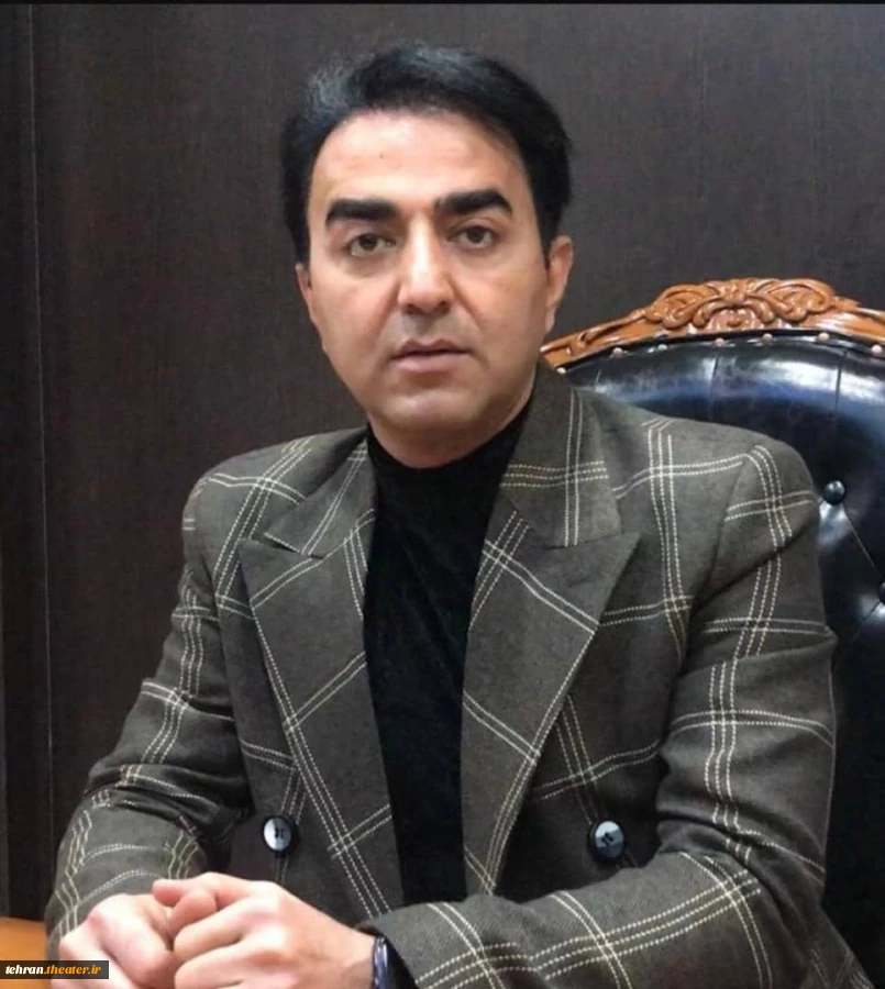 فراخوان بیست و هفتمین جشنواره تئاتر استان تهران منتشر می‌شود 3