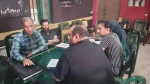 جلسه آسیب شناسی نخستین جشنواره تئاتر نهال برگزار شد 2