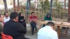 جلسه هیات مدیره انجمن هنرهای نمایشی استان تهران با اهالی تئاتر پاکدشت برگزار شد 4