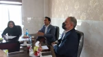 نشست هم‌اندیشی تئاتر شهرری برگزار شد 3