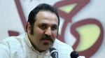 امیرحسین شفیعی دبیر بیست و هفتمین جشنواره تئاتر استان تهران شد 2