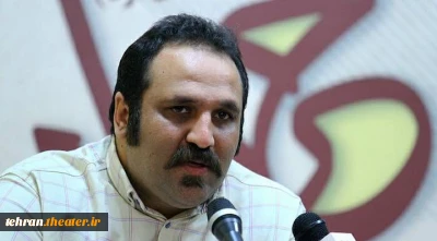 امیرحسین شفیعی خبرداد:

۳ برگزیده جشنواره تئاتر استان تهران به فجر می‌روند
