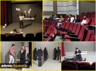 توسط هیئت انتخاب

آثار هنرمندان بهارستانی بازبینی شدند