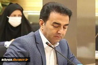 قسط اول کمک هزینه شرکت‌کنندگان در جشنواره تئاتر استان تهران واریز شد