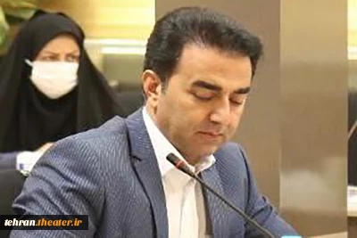 قسط اول کمک هزینه شرکت‌کنندگان در جشنواره تئاتر استان تهران واریز شد