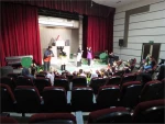 نمایش شاد و موزیکال کودکانه 