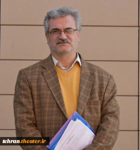 هیئت انتخاب آثار بخش مسابقه بیست هفتمین جشنواره تئاتر استان تهران