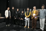 گالری عکس نمایش های پذیرفته شده  بخش ایثار در بیست هفتمین جشنواره تئاتر استان تهران