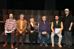 گالری عکس نمایش های پذیرفته شده  بخش ایثار در بیست هفتمین جشنواره تئاتر استان تهران