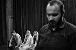 گالری عکس نمایش های پذیرفته شده بخش تولیدات ویژه سردار شهید حاج قاسم سلیمانی
نمایش های پرواز با بال های سوخته کاری از محمد ستوده، یک بیست دقیقه بامداد کاری از امیرعلی بدلی، این و آن کاری از محمد احمدی، نذر عباس کاری از محمد یزدی، عقیق کاری از سید امیر حس