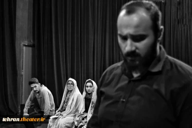 گالری عکس نمایش های پذیرفته شده بخش تولیدات ویژه سردار شهید حاج قاسم سلیمانی
نمایش های پرواز با بال های سوخته کاری از محمد ستوده، یک بیست دقیقه بامداد کاری از امیرعلی بدلی، این و آن کاری از محمد احمدی، نذر عباس کاری از محمد یزدی، عقیق کاری از سید امیر حس