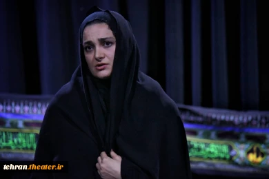 گالری عکس نمایش های پذیرفته شده بخش تولیدات ویژه سردار شهید حاج قاسم سلیمانی
نمایش های پرواز با بال های سوخته کاری از محمد ستوده، یک بیست دقیقه بامداد کاری از امیرعلی بدلی، این و آن کاری از محمد احمدی، نذر عباس کاری از محمد یزدی، عقیق کاری از سید امیر حس