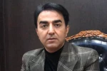 مهدی اکبری زاده دبیر اجرایی جشنواره تئاتر استان تهران شد 2