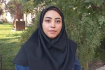 ناهید منصوری مدیر روابط عمومی جشنواره تئاتر استان تهران شد 2