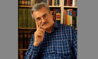 گفت و گو با عضو هیئت انتخاب آثار بیست و هفتمین دوره

ایرج افشاری: سطح کیفی آثار بخش ایثار جشنواره تئاتر تهران بالاتر از جشنواره استانی بود