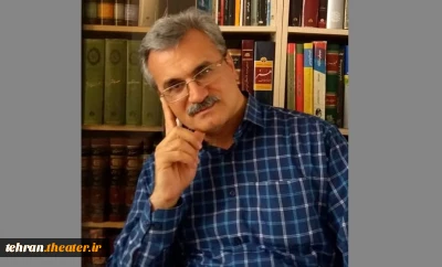گفت و گو با عضو هیئت انتخاب آثار بیست و هفتمین دوره

ایرج افشاری: سطح کیفی آثار بخش ایثار جشنواره تئاتر تهران بالاتر از جشنواره استانی بود