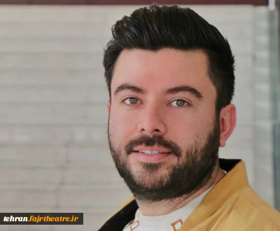 علی‌رضا رجبی مدیر هماهنگی و برنامه جشنواره تئاتر استان تهران شد