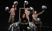 نگاهی به نمایش «هفت شب و هفت روز» اجراشده در جشنواره تئاتر استان تهران

حکایت یک قطره اشک