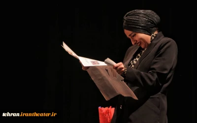 نگاهی به نمایش «سکوت آخر» در جشنواره تئاتر استان تهران

جدل‌ها دوام نمی‌آوردند اگر یک‌طرف مقصر بود