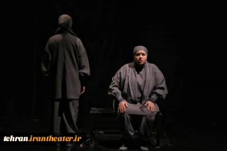 نگاهی به نمایش «فرشتگان سوخته»

نقل مجلس فرشتگان سوخته بال