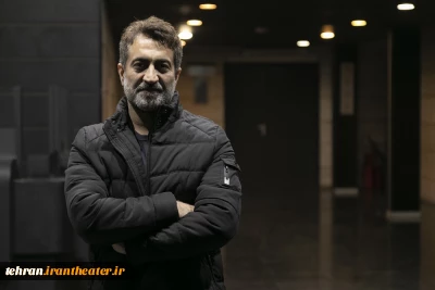 هنر نباید به عقب برگردد

ابوالفضل همراه: جشنواره‌ها محمل تماشای استعدادهای شگفت اهالی تئاتر در شهرستان‌ها هستند