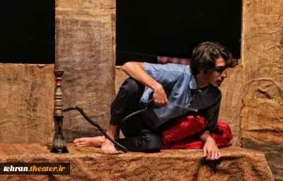 نگاهی به نمایش «غائله» اجرا شده

زندگی با ریتم تند