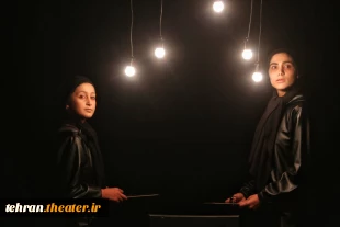 هنرمندان تئاتر استان تهران  ۳ اثر در جشنواره بین‌المللی تئاتر مقاومت روی صحنه می‌برند 4
