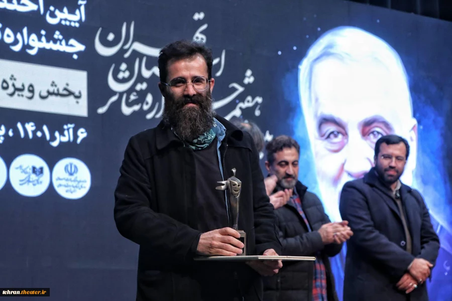 راه‌یابی 4 اثر برگزیده به جشنواره تئاتر فجر 2